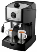 Кофеварка De'Longhi EC 156 В отзывы владельцев