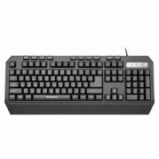 Клавиатура SONNEN KB-7700 отзывы владельцев