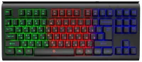 Клавиатура Red Square Mini RSQ-20022 отзывы владельцев