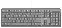Клавиатура Canyon CNS-HKB02 отзывы владельцев