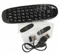 Клавиатура OneTech С120 отзывы владельцев
