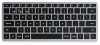 Клавиатура Satechi Slim X1 отзывы владельцев