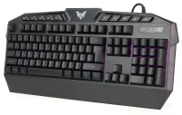 Клавиатура CROWN CMGK-404 отзывы владельцев