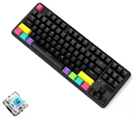Клавиатура Ajazz K870T Blue switch отзывы владельцев