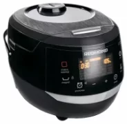 Мультиварка REDMOND RMC-395 отзывы владельцев