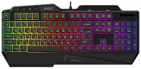 Клавиатура QUB GAMING QGKBWD002 отзывы владельцев