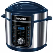 Мультиварка Marta MT-4320 отзывы владельцев