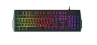 Клавиатура QUB GAMING QGKBWD001 отзывы владельцев
