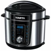 Мультиварка Marta MT-4321 отзывы владельцев