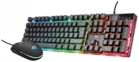 Клавиатура Trust GXT 838 Azor отзывы владельцев