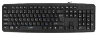 Клавиатура CBR KB 109 отзывы владельцев