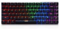 Клавиатура Ajazz AK33 RGB Blue switch отзывы владельцев