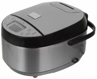 Мультиварка Sinbo SCO-5054 отзывы владельцев