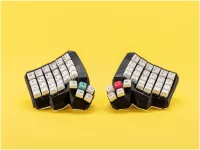 Клавиатура Dactyl Manuform 5x6 отзывы владельцев