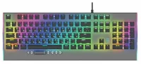 Клавиатура AULA F2099 отзывы владельцев