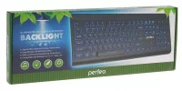 Клавиатура Perfeo BACKLIGHT отзывы владельцев