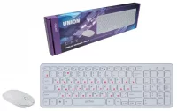 Комплект Perfeo PF-B4899 Union отзывы владельцев