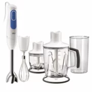Блендер Braun MQ 3045 Aperitive отзывы владельцев