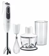 Блендер Braun MQ 3135 Sauce отзывы владельцев