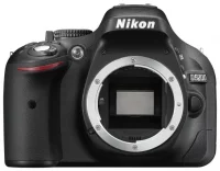 Nikon D5200 Body отзывы
