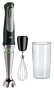 Блендер Braun MQ 9005X MultiQuick 9 отзывы владельцев
