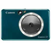 Камера Canon Zoemini S2 отзывы владельцев