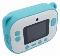 Камера Kids Camera Fun Print отзывы владельцев