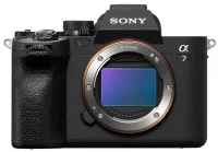 Камера Sony Alpha ILCE-7M4 Body отзывы владельцев