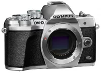 Камера Olympus OM-D E-M10 Mark III S Body отзывы владельцев