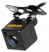 Камера CARCAM КАМК321 отзывы владельцев