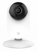 Камера YI Home camera YYS.2016 отзывы владельцев