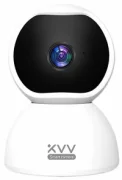 Камера Xiaomi Xiaovv Smart PTZ Camera отзывы владельцев