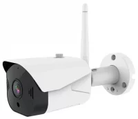 Камера HIPER IoT Cam CX1 отзывы владельцев