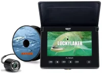 Камера LUCKY FL180AR отзывы владельцев