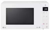 Микроволновая печь LG MS-2336GIH отзывы владельцев