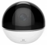 EZVIZ C6T отзывы