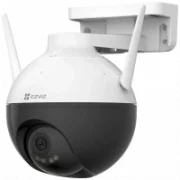 EZVIZ C8W отзывы