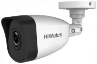 Камера HiWatch IPC-B020 отзывы владельцев
