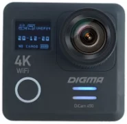 Камера DIGMA DiCam 450 отзывы владельцев
