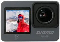 Камера Digma DiCam 870 отзывы владельцев