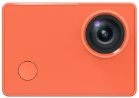 Xiaomi Mijia Seabird 4K motion Action Camera отзывы