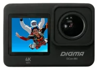 Камера DIGMA DiCam 880 отзывы владельцев
