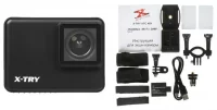 Камера X-Try XTC403 Real отзывы владельцев