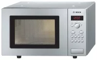 Микроволновая печь Bosch HMT75M451R отзывы владельцев