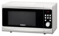 Микроволновая печь GALANZ MOG-2070D отзывы владельцев