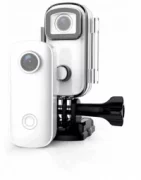 Камера SJCAM C100+ отзывы владельцев