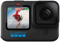 Камера GoPro HERO10 Black отзывы владельцев