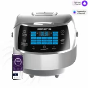 Мультиварка Polaris PMC 5040 отзывы владельцев