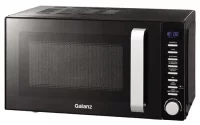 Микроволновая печь GALANZ MOG-2071D отзывы владельцев