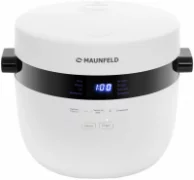 Мультиварка MAUNFELD MF-1623WH отзывы владельцев